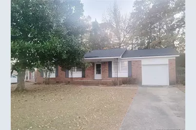 5609 Carson Drive, Fayetteville, NC 28303 - Photo 1