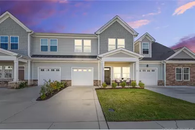 3221 Carnoustie Court, Fayetteville, NC 28306 - Photo 1