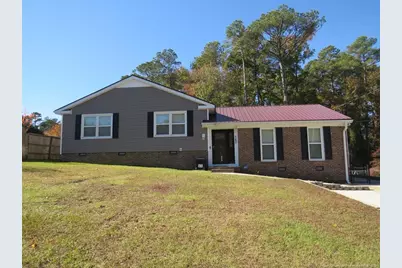 760 Ashbrook Road, Fayetteville, NC 28314 - Photo 1