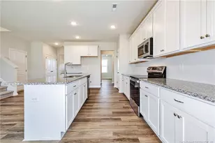 199 Palomo Pl, Raeford, NC 28376 - Photo 13