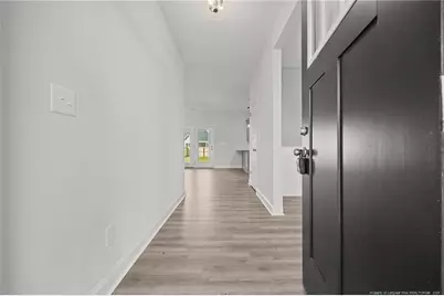 402 Lyman (Lot 271) Drive, Fayetteville, NC 28312 - Photo 5