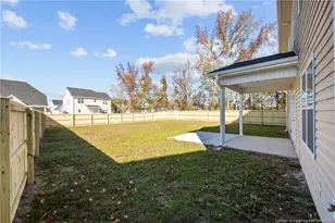 402 Lyman Dr Lot 271, Fayetteville, NC 28312 - Photo 37