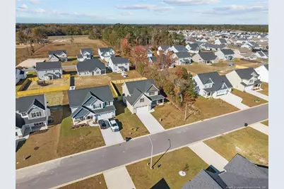 402 Lyman (Lot 271) Drive, Fayetteville, NC 28312 - Photo 41