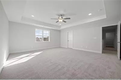 402 Lyman (Lot 271) Drive, Fayetteville, NC 28312 - Photo 29