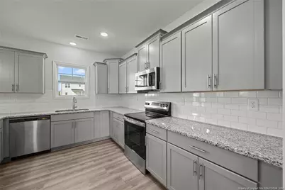 402 Lyman (Lot 271) Drive, Fayetteville, NC 28312 - Photo 17