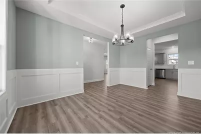 402 Lyman (Lot 271) Drive, Fayetteville, NC 28312 - Photo 9