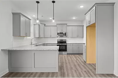 402 Lyman (Lot 271) Drive, Fayetteville, NC 28312 - Photo 19