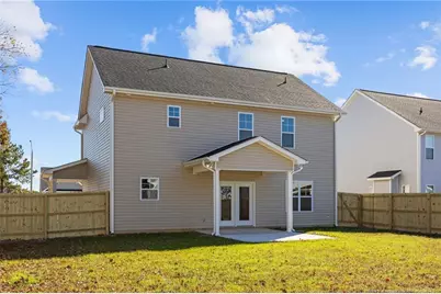 402 Lyman (Lot 271) Drive, Fayetteville, NC 28312 - Photo 35