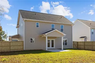 402 Lyman Dr Lot 271, Fayetteville, NC 28312 - Photo 35