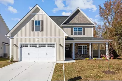 402 Lyman (Lot 271) Drive, Fayetteville, NC 28312 - Photo 1