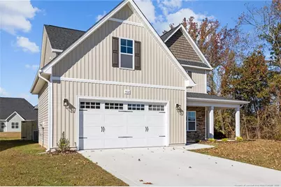 402 Lyman (Lot 271) Drive, Fayetteville, NC 28312 - Photo 3