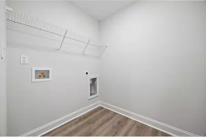 402 Lyman (Lot 271) Drive, Fayetteville, NC 28312 - Photo 21