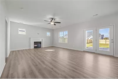 402 Lyman (Lot 271) Drive, Fayetteville, NC 28312 - Photo 11