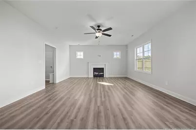 402 Lyman (Lot 271) Drive, Fayetteville, NC 28312 - Photo 13