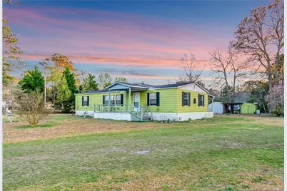 727 Rice Road, Lumberton, NC 28358 - Photo 3