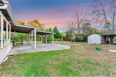 727 Rice Road, Lumberton, NC 28358 - Photo 29