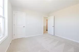 378 Traveller (Lot 8) Way, Raeford, NC 28376 - Photo 21