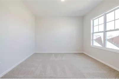 378 Traveller (Lot 8) Way, Raeford, NC 28376 - Photo 5