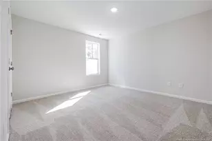 378 Traveller (Lot 8) Way, Raeford, NC 28376 - Photo 27