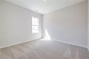 378 Traveller (Lot 8) Way, Raeford, NC 28376 - Photo 17