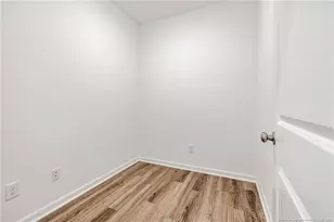 378 Traveller (Lot 8) Way, Raeford, NC 28376 - Photo 9