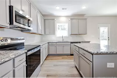 378 Traveller (Lot 8) Way, Raeford, NC 28376 - Photo 15