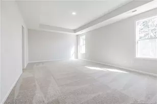 378 Traveller (Lot 8) Way, Raeford, NC 28376 - Photo 29