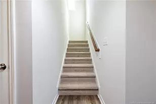 378 Traveller (Lot 8) Way, Raeford, NC 28376 - Photo 19