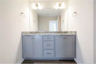 378 Traveller (Lot 8) Way, Raeford, NC 28376 - Photo 31