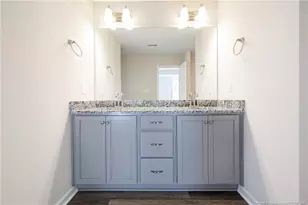 378 Traveller (Lot 8) Way, Raeford, NC 28376 - Photo 31