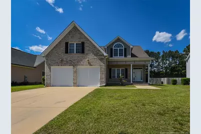 5724 Gentleman Drive, Hope Mills, NC 28348 - Photo 1