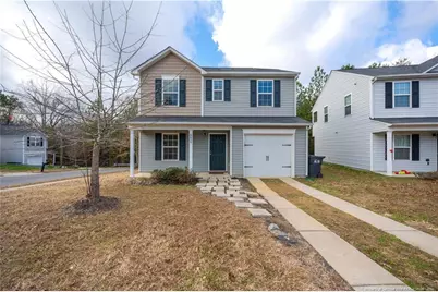 6630 Pennacook Drive N, Charlotte, NC 28214 - Photo 1