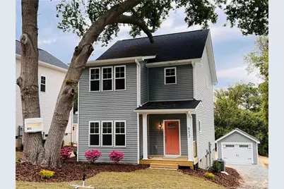 655 W Iowa Avenue, Southern Pines, NC 28387 - Photo 1