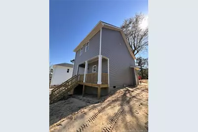 655 W Iowa Avenue, Southern Pines, NC 28387 - Photo 25