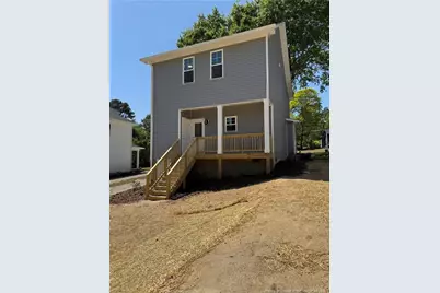 655 W Iowa Avenue, Southern Pines, NC 28387 - Photo 23