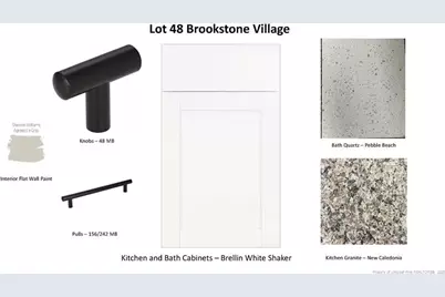 266 Ironbark (Lot 48) Drive, Raeford, NC 28376 - Photo 5