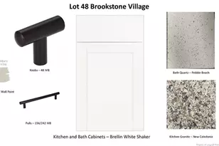 266 Iron Bark Dr Lot 48, Raeford, NC 28376 - Photo 5