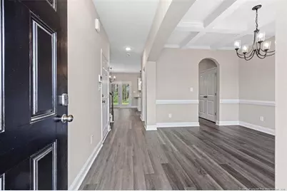 266 Ironbark (Lot 48) Drive, Raeford, NC 28376 - Photo 7