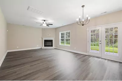 266 Ironbark (Lot 48) Drive, Raeford, NC 28376 - Photo 9