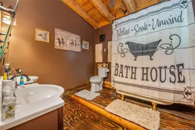 329 Silver Grove Church Road, Rockingham, NC 28379 - Photo 21