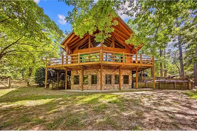 329 Silver Grove Church Road, Rockingham, NC 28379 - Photo 1