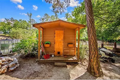 329 Silver Grove Church Road, Rockingham, NC 28379 - Photo 9