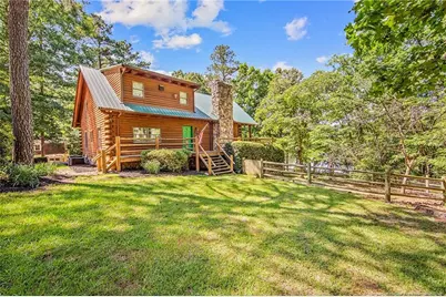 329 Silver Grove Church Road, Rockingham, NC 28379 - Photo 33