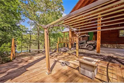 329 Silver Grove Church Road, Rockingham, NC 28379 - Photo 3