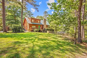 329 Silver Grove Church Rd, Rockingham, NC 28379 - Photo 31