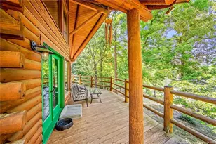 329 Silver Grove Church Rd, Rockingham, NC 28379 - Photo 5