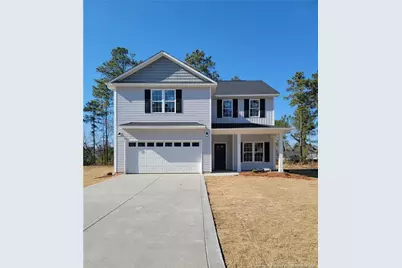 177 August Lane, Raeford, NC 28376 - Photo 1