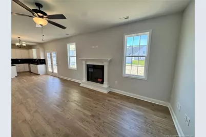 5608 Pondhaven (Lot 341) Drive, Fayetteville, NC 28314 - Photo 11