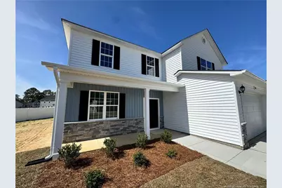 5608 Pondhaven (Lot 341) Drive, Fayetteville, NC 28314 - Photo 5