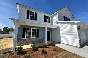 5608 Pondhaven Dr Lot 341, Fayetteville, NC 28314 - Photo 5